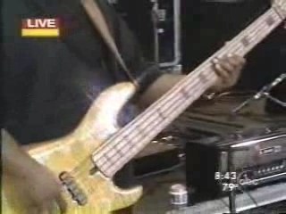 Mary J Blige - "One" on GMA