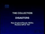 Natural Disasters - New England floods