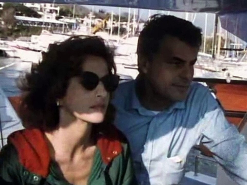 Ennio Morricone 'Silenzi Dopo Silenzi' (La Piovra 3)