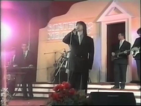 Jasar Ahmedovski - Otkud tebe da se setim + Vencajte me sa njenom lepotom - Zlatni melos 1998