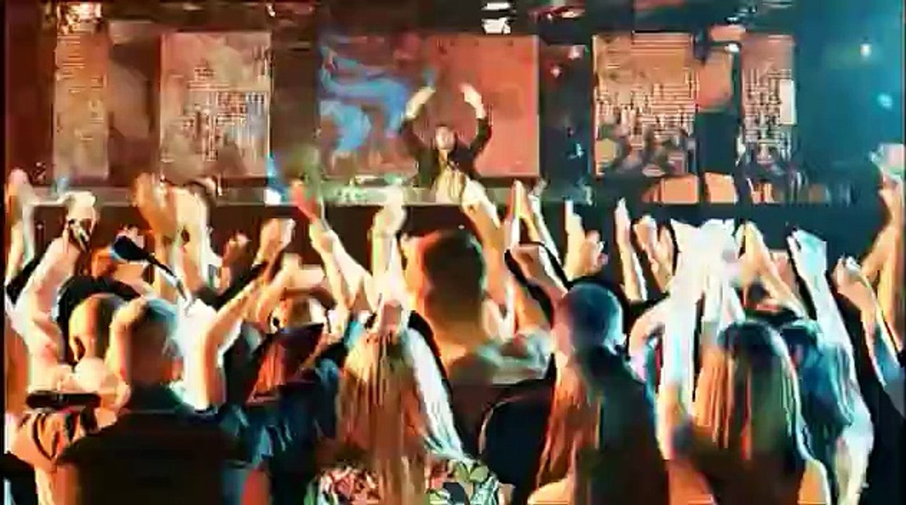 Bob Sinclar & Sahara Feat. Shaggy - I Wanna