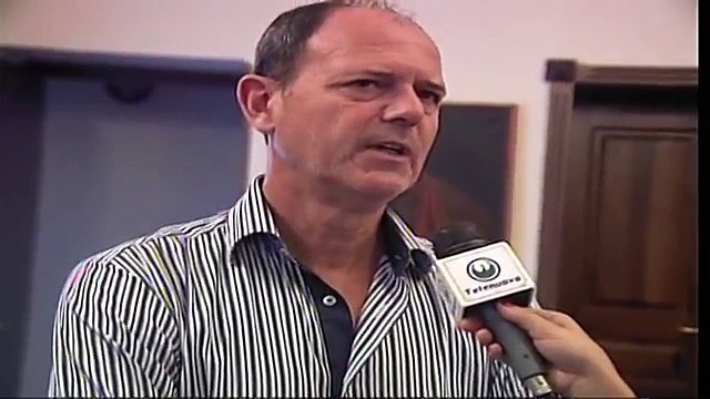 Pagani (SA) - Amianto, botta e risposta tra il Sindaco e Edmondo Cirielli (19.08.15)