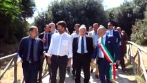 Napoli - Scattano le polemiche per la nomina dei direttori dei musei (19.08.15)