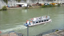 Tiber River Sightseeing Cruises