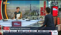 Le rendez-vous du jour: Sandrine Mercier - 20/08