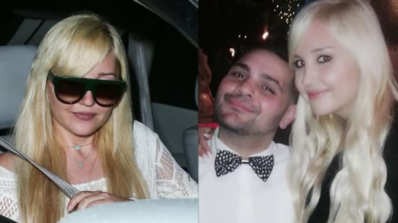 Amanda Bynes Sends First Tweet In 5 months