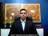 Video Currículo - Rogério Martins - RoMa Distribuidora(Antenas Parabólicas)