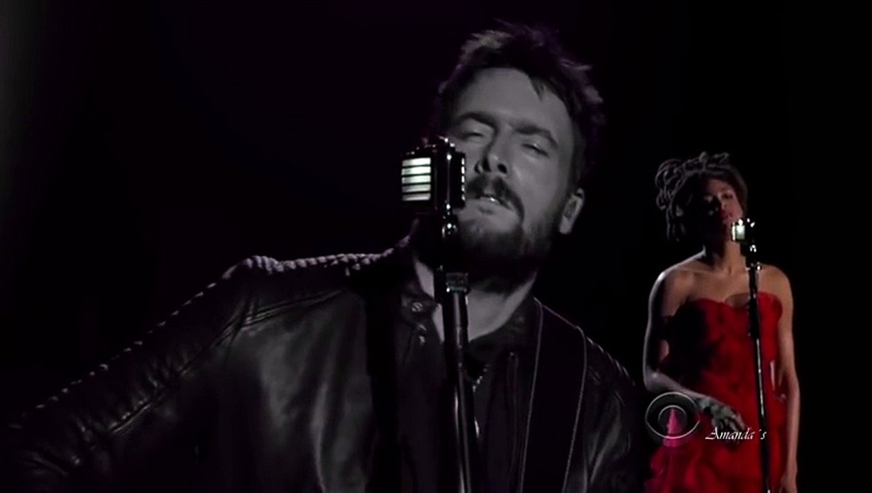 Eric Church - Like Jesus Does ((Acm Awards 2013))