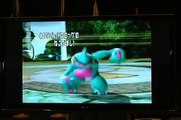 Pokemon WCS 2009 World Final (Sr.) 1/3