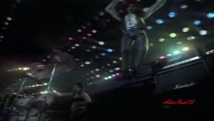 The Cult - Love Removal Machine