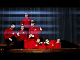 Obra de teatro Cristiana  a Vida casi perfecta.