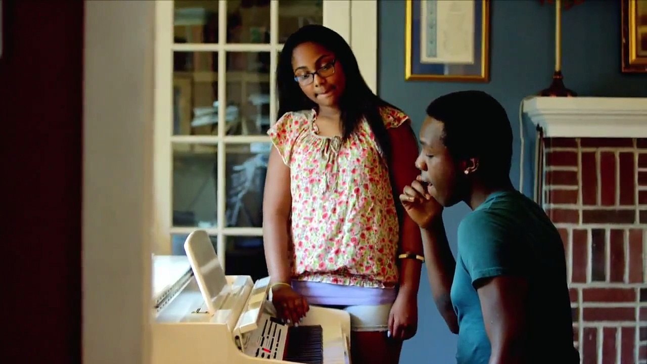 America's Got Talent 2015 S10E17 Live Shows - Arielle Baril Teen Opera Singer