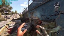 Dying Light 1.5.1 | i5 750 4Ghz & GTX 970 1440P |1080p60|