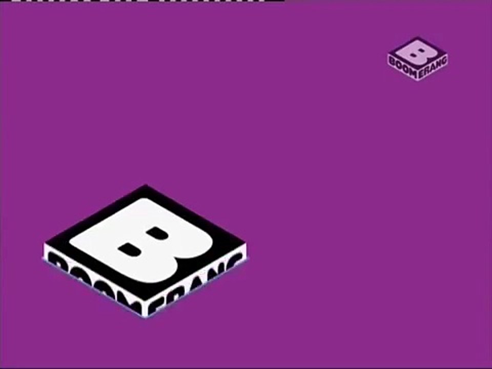 Urmeaza: Bufnita si prietenii ei + Mai tarziu: Mr. Bean [Boomerang]