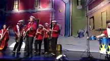 Blue Christmas - Brian Setzer Orchestra