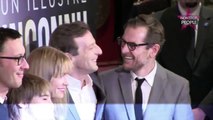 Mathieu Kassovitz : Sa scène de sexe avec Julie Gayet affole Twitter !
