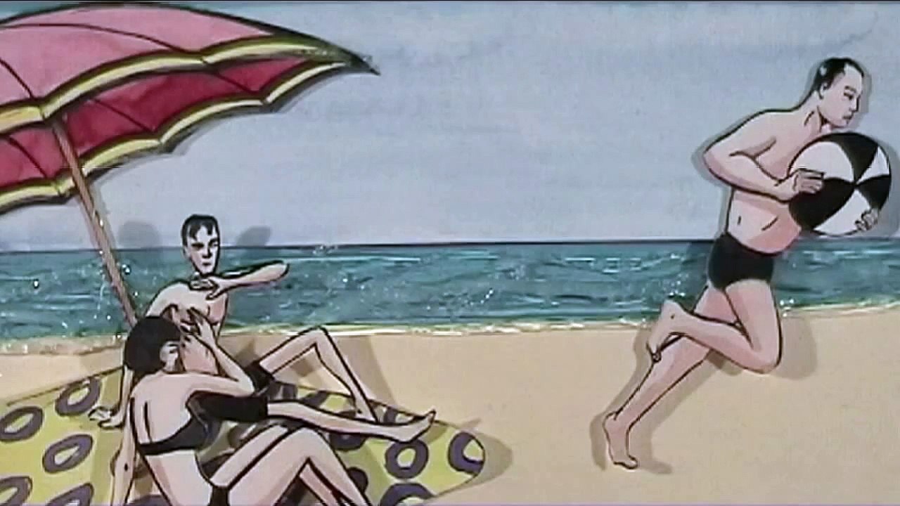 Gender Bender Bodybuilding