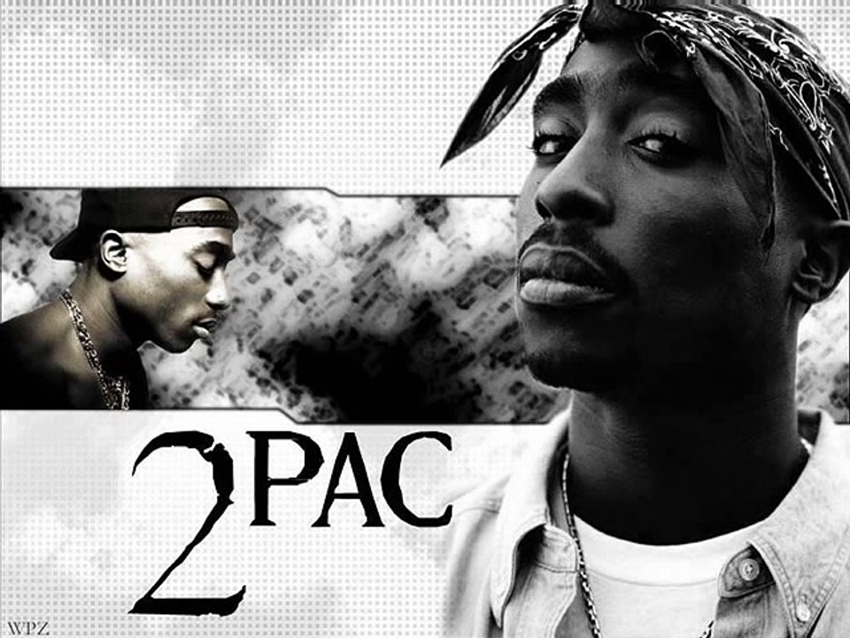 2 Pac - Hit Em Up (Feat. Mannie Fresh & The Outlawz)