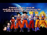 Dragon Ball odc. 129: Songo cofa się w przeszłość [SDB]