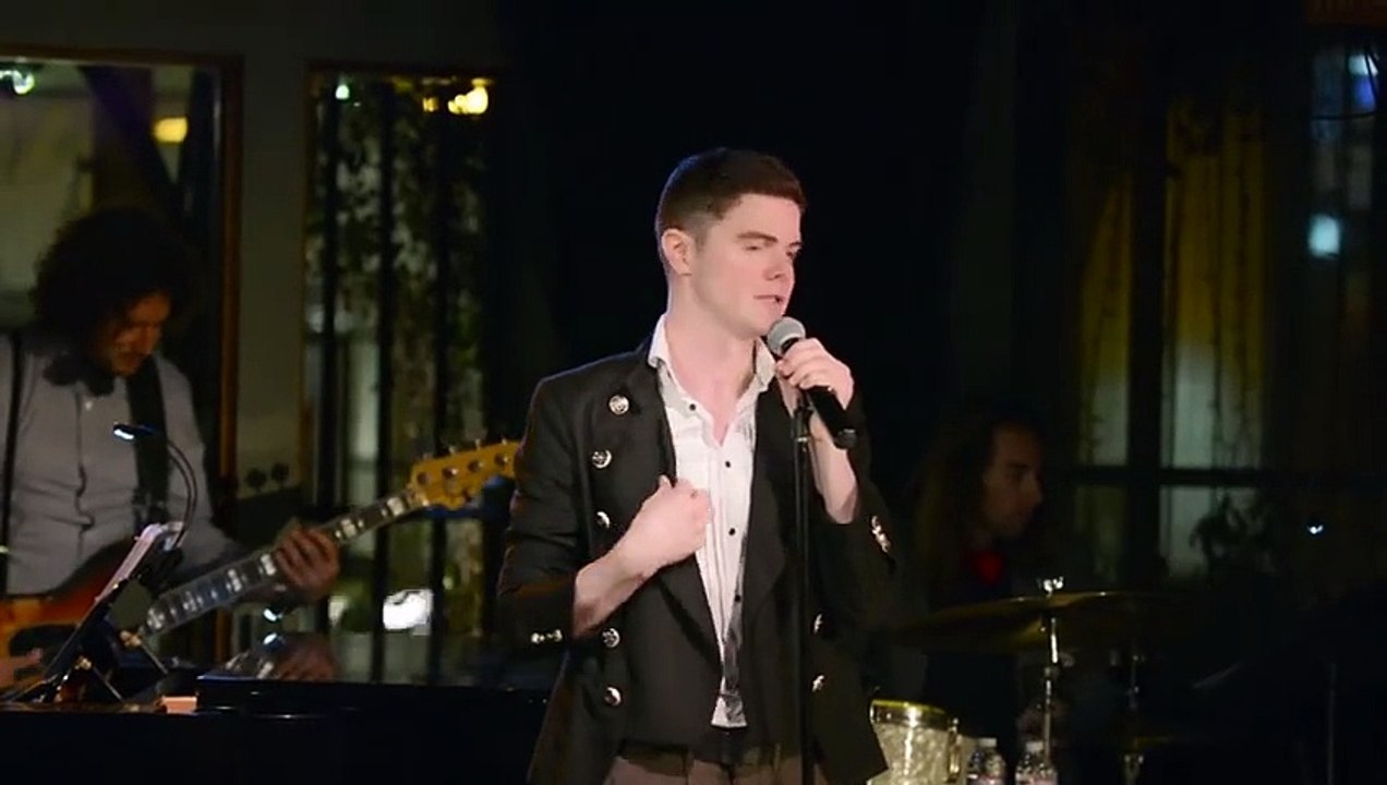 Thrift Shop - Von Smith - Cover Of Postmodern Jukebox Version - Macklemore And Ryan Lewis