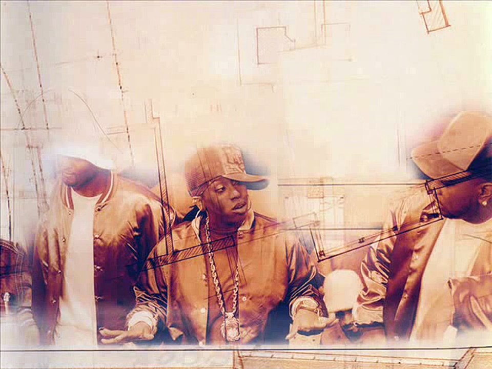 Missy Elliott Feat. Timbaland & Magoo - Plenty Of Styles