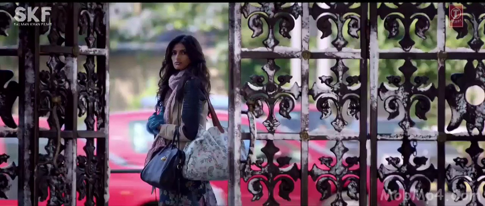 Yadaan Teriyaan - Rahat Fateh Ali Khan - Hero (hd 720p)(1)