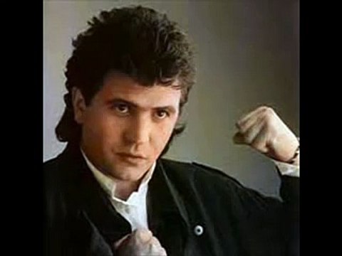 L'aziza daniel balavoine