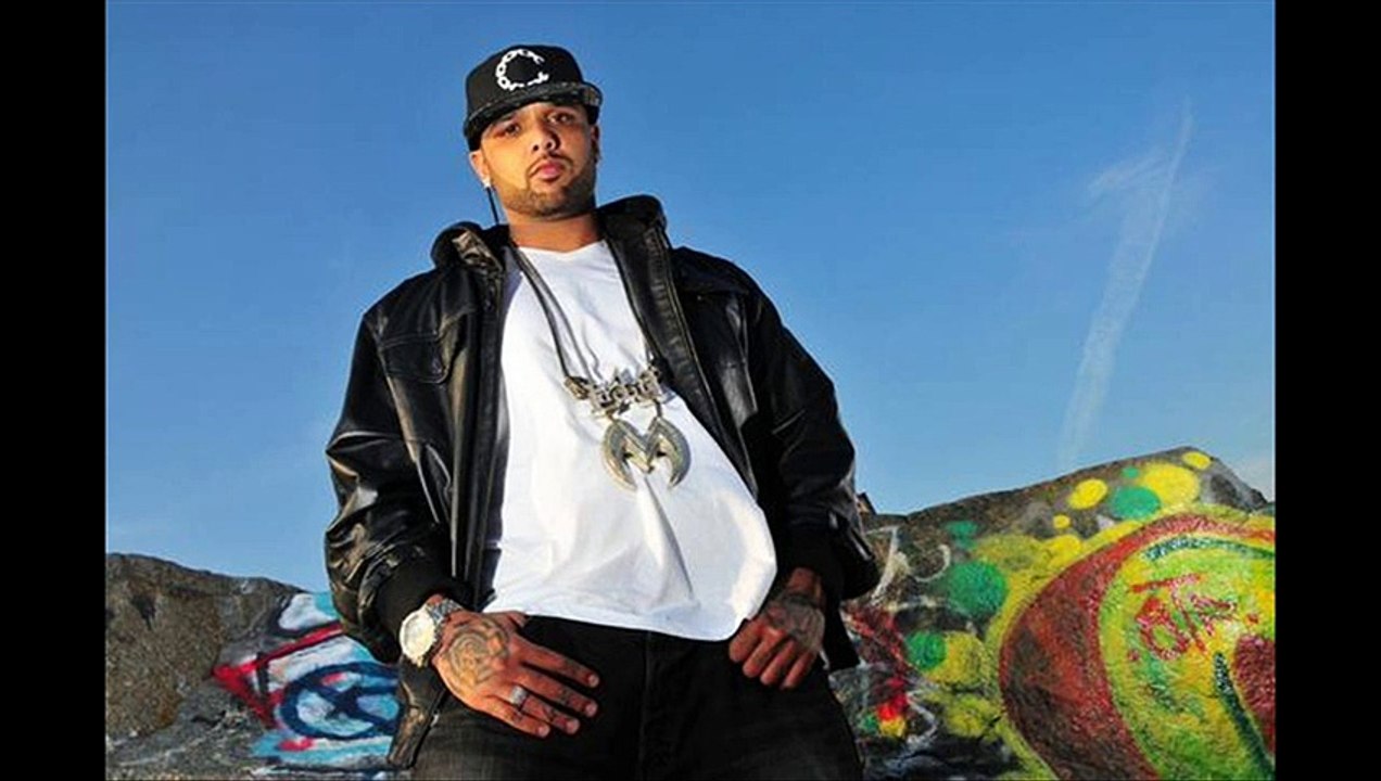 Masspike Miles Feat. Rick Ross - Love Drunk (Prod. By Street Runner)