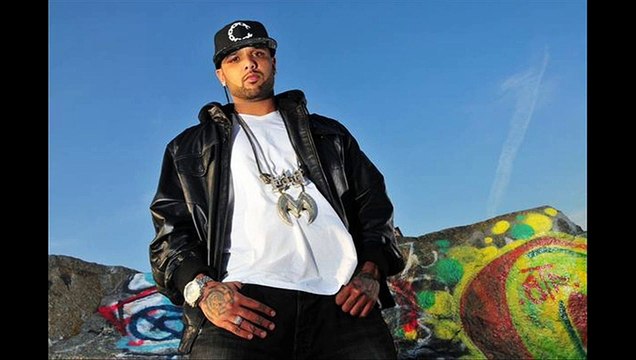 Masspike Miles Feat. Rick Ross - Love Drunk (Prod. By Street Runner)