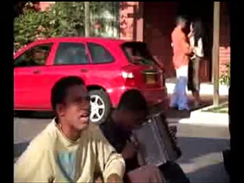 LOS TIERNOS DEL VALLENATO NO FUE MI ERROR