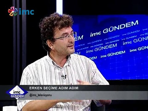 imc Gündem (17 Ağustos 2015)