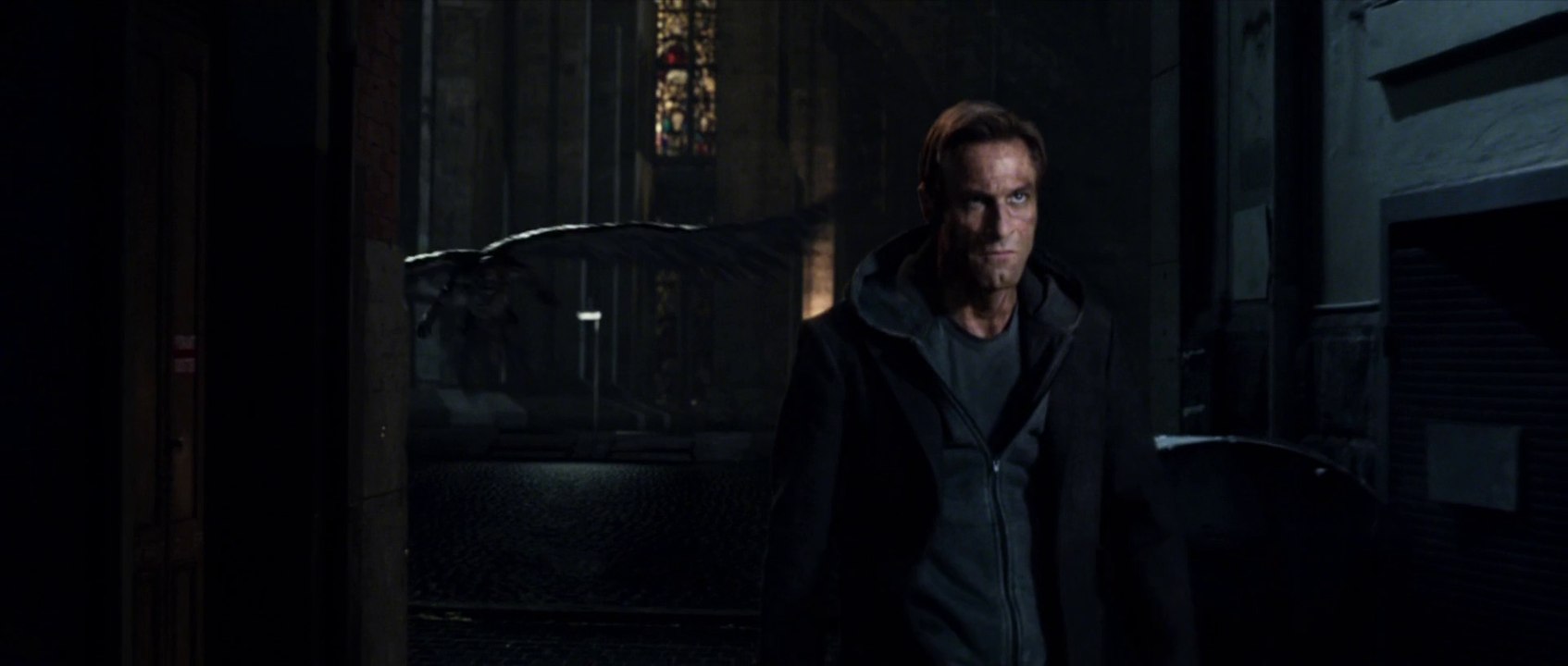 Bande annonce : "I, Frankenstein"