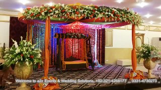 Mehndi at Challet Hall, best MEHNDI functions planners in lahore, best weddings & MEHNDI events planners in lahore,