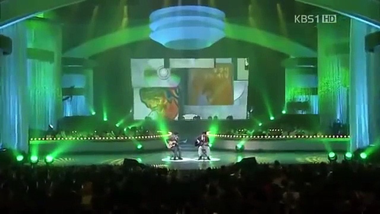 송창식 - 한번쯤,  그대 있음에,  나의 기타 이야기  120304