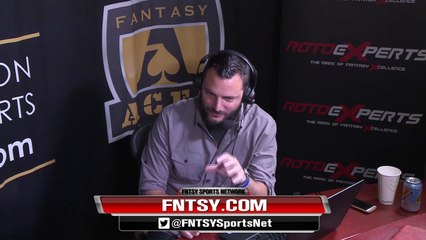 FNTSY: Who's Big Ben's 2nd Option at WR?