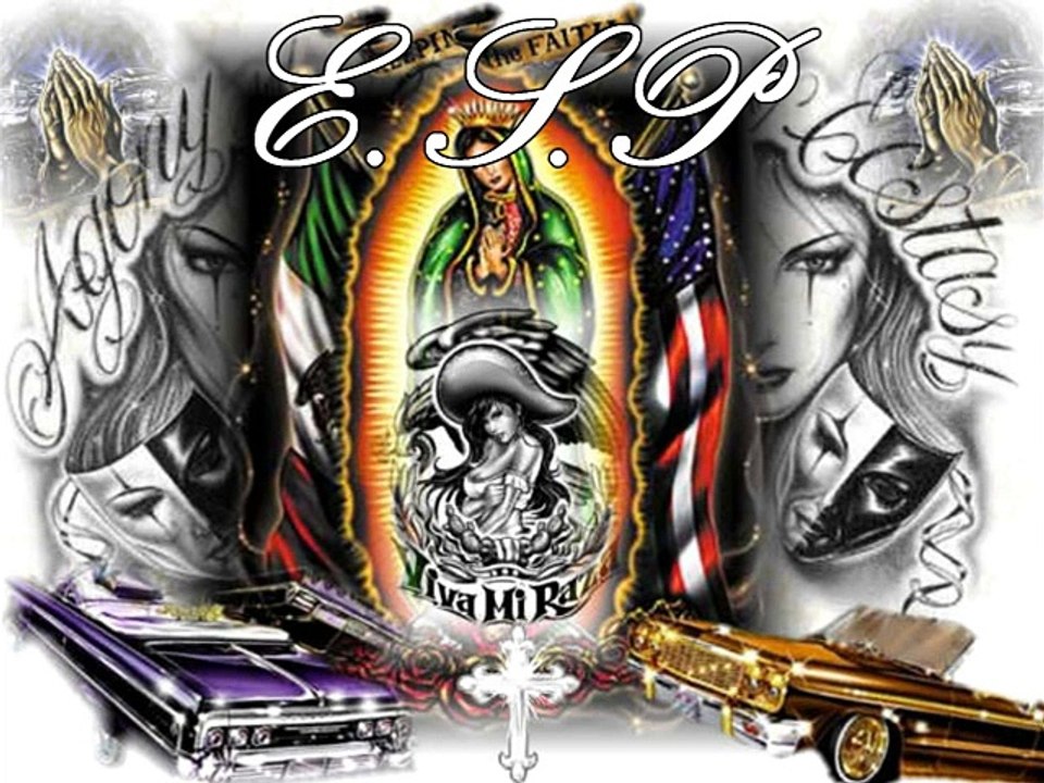 Chicano Rap - Artist Esp - Ima Break It Down ( Knightowl,Instrumental,Mr,Shadow,Instrumental,Music)