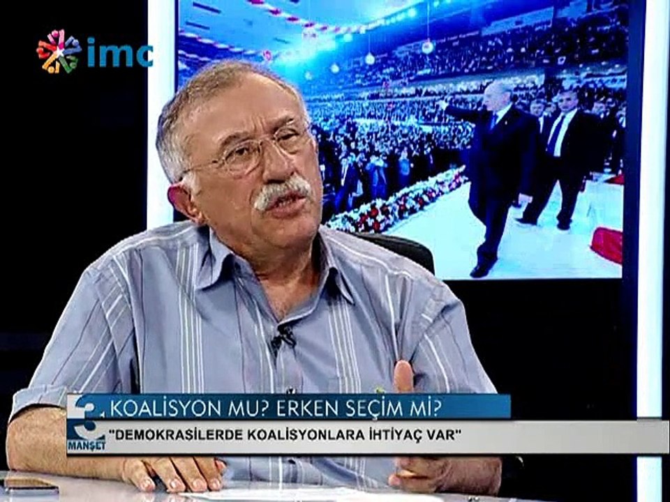 3 Manşet (5 Ağustos 2015)