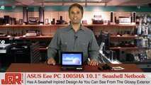 ASUS Eee PC 1005HA 10.1