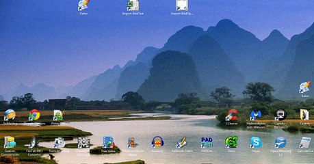 Importer des contacts dans Kafeo -Partie 1/2