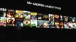 NVIDIA SHIELD launch at GDC 2015: GRID game-streaming (part 5)