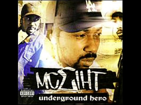 Mc Eiht Nerver Take It Easy