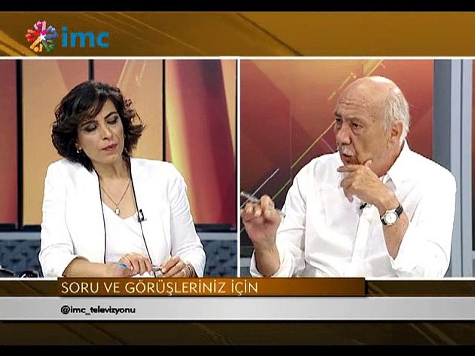 Güncel Yorum (17 Ağustos 2015)
