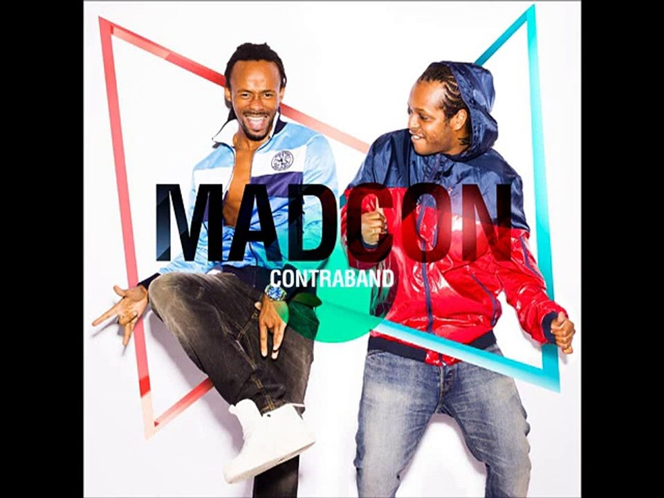 Madcon - Cliche (Hot New Song 2011)