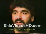 Yeh Sham-e-Ghariban Video Noha by Nadeem Sarwar 1993