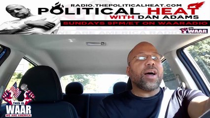 Political HEAT Video Blog - 8/20/2015