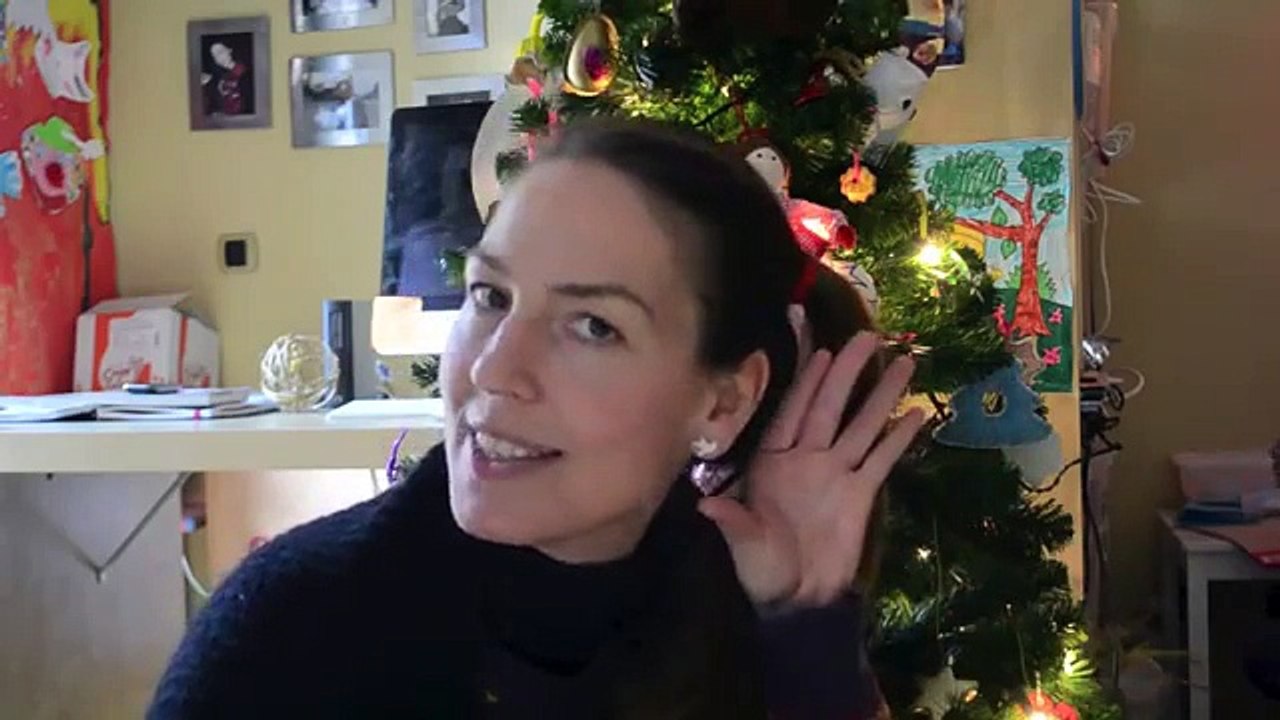 Canzone della Befana