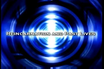 Reincarnation and Past Lives 2010 - Part 1... Must See!