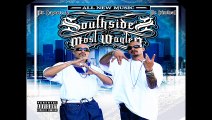 Mr. Criminal & Mr. Capone-E- Second To None (New 2011) -Southside's Most Wanted-