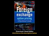 Foreign Exchange Option Pricing A Practitioners Guide EBOOK (PDF) REVIEW