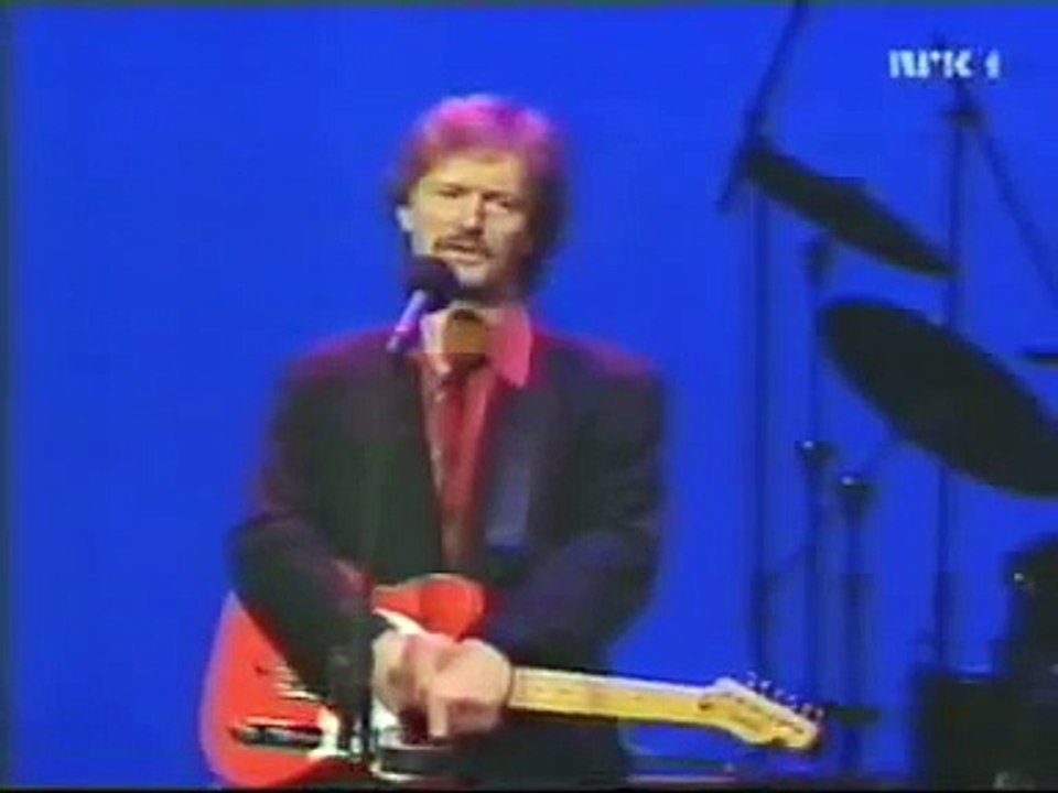 Øystein Sunde forteller Soga om Harald Jordfreser